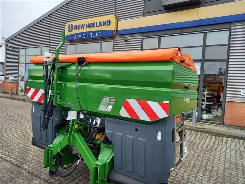 Amazone ZA-TS 4200 Hydro med Argus og WindControl - Λιπασματοδιανομέας: φωτογραφία 2 Amazone ZA-TS 4200 Hydro med Argus og WindControl - Λιπασματοδιανομέας: φωτογραφία 2