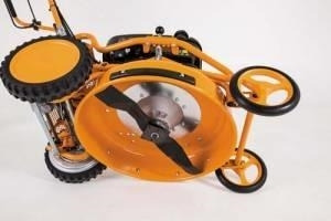 As-Motor 510 Proclip 4T A G51000103 - Χλοοκοπτικό: φωτογραφία 2 As-Motor 510 Proclip 4T A G51000103 - Χλοοκοπτικό: φωτογραφία 2