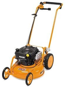 As-Motor 510 Proclip 4T A G51000103 - Χλοοκοπτικό: φωτογραφία 1 As-Motor 510 Proclip 4T A G51000103 - Χλοοκοπτικό: φωτογραφία 1