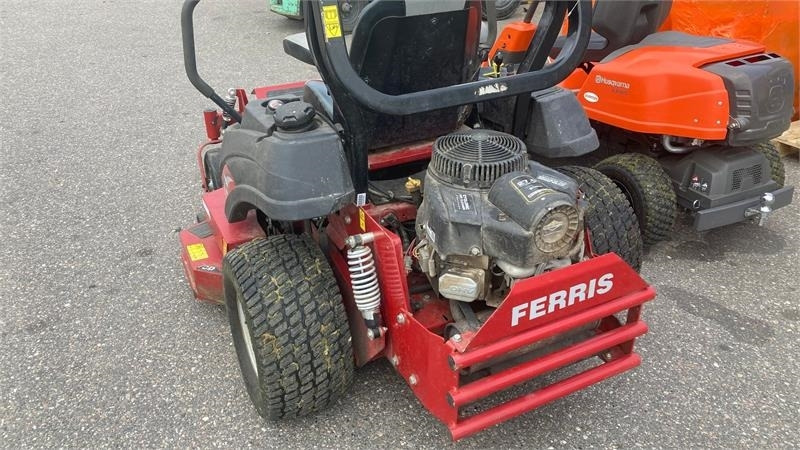 Ferris ZT700 IS 5901310 - Χλοοκοπτικό: φωτογραφία 3 Ferris ZT700 IS 5901310 - Χλοοκοπτικό: φωτογραφία 3