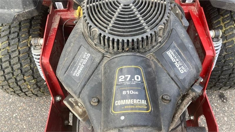 Ferris ZT700 IS 5901310 - Χλοοκοπτικό: φωτογραφία 5 Ferris ZT700 IS 5901310 - Χλοοκοπτικό: φωτογραφία 5