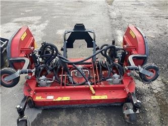 GMR TH 2500B - Χλοοκοπτικό: φωτογραφία 1 GMR TH 2500B - Χλοοκοπτικό: φωτογραφία 1