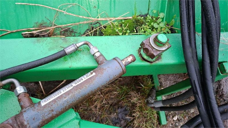 Σκούπα για Γεωργικά μηχανήματα Holsø 2.5 Mtr. Fejemaskine: φωτογραφία 6 Σκούπα για Γεωργικά μηχανήματα Holsø 2.5 Mtr. Fejemaskine: φωτογραφία 6