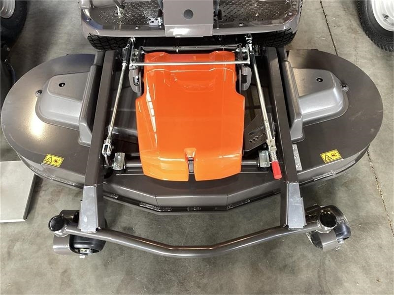 Husqvarna P524X Efi inkl. 137 cm klippebord - Χλοοκοπτικό: φωτογραφία 3 Husqvarna P524X Efi inkl. 137 cm klippebord - Χλοοκοπτικό: φωτογραφία 3