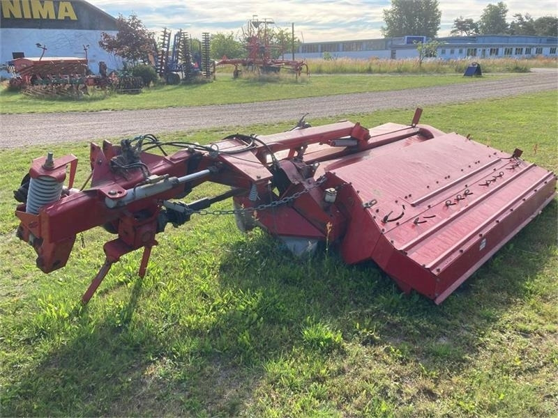 JF GX3202SM - Χορτοσυλλέκτης: φωτογραφία 2 JF GX3202SM - Χορτοσυλλέκτης: φωτογραφία 2