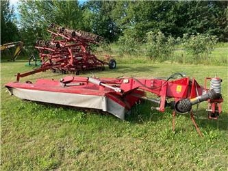 JF GX3202SM - Χορτοσυλλέκτης: φωτογραφία 1 JF GX3202SM - Χορτοσυλλέκτης: φωτογραφία 1