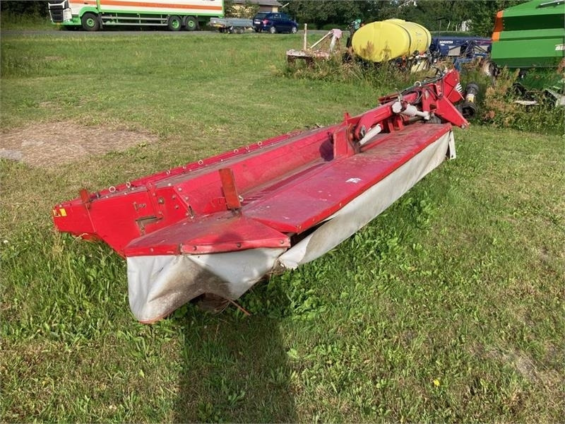 JF GX3202SM - Χορτοσυλλέκτης: φωτογραφία 3 JF GX3202SM - Χορτοσυλλέκτης: φωτογραφία 3