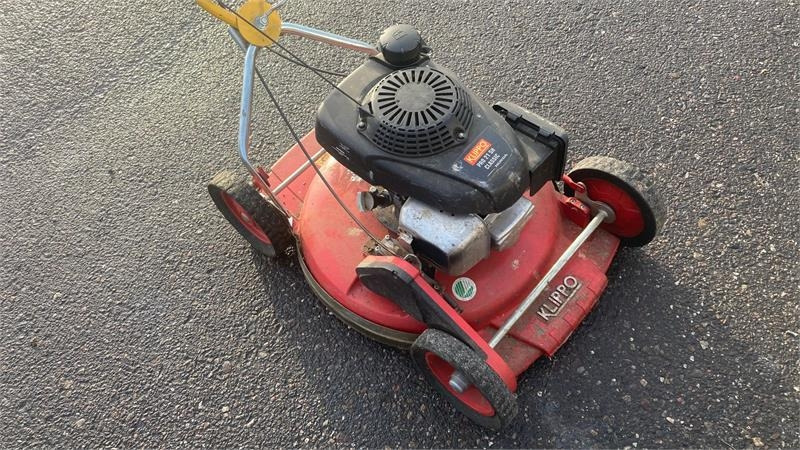 Klippo Pro 21 SH Classic 967285101 - Χλοοκοπτικό: φωτογραφία 1 Klippo Pro 21 SH Classic 967285101 - Χλοοκοπτικό: φωτογραφία 1