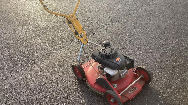 Klippo Pro 21 SH Classic 967285101 - Χλοοκοπτικό: φωτογραφία 2 Klippo Pro 21 SH Classic 967285101 - Χλοοκοπτικό: φωτογραφία 2