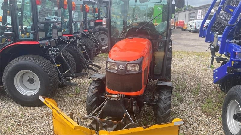 Kubota STW37 Kun 1144 timer STW37 - Δημοτικό τρακτέρ: φωτογραφία 3 Kubota STW37 Kun 1144 timer STW37 - Δημοτικό τρακτέρ: φωτογραφία 3