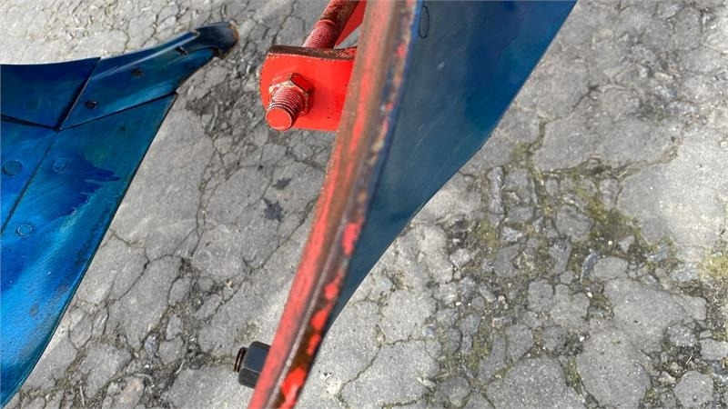 Kverneland 2500S-VARIOMAT - Άροτρο: φωτογραφία 5 Kverneland 2500S-VARIOMAT - Άροτρο: φωτογραφία 5