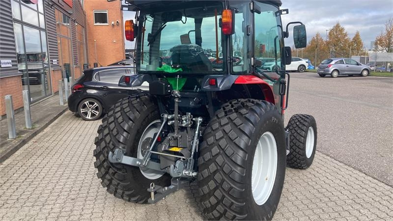 Massey Ferguson 1765 M HC - Δημοτικό τρακτέρ: φωτογραφία 5 Massey Ferguson 1765 M HC - Δημοτικό τρακτέρ: φωτογραφία 5