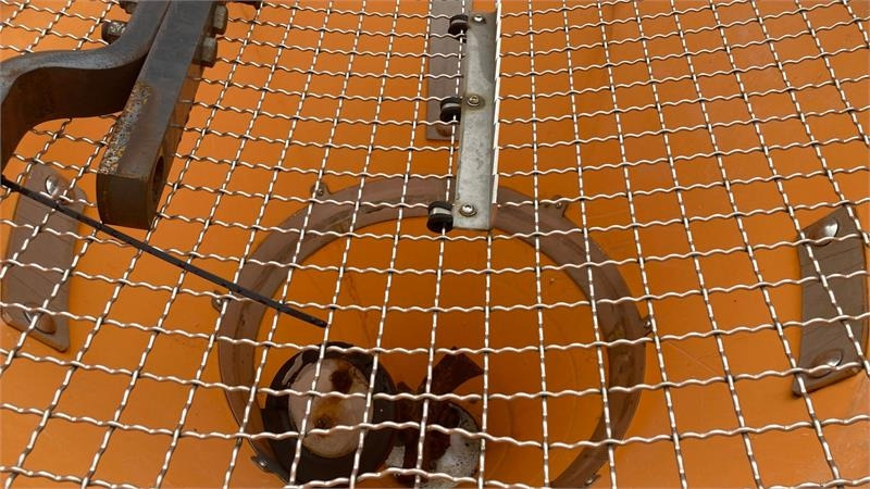 Matev SPR-DS 400 IX PTO drevet - Αλατιέρα για Κοινοτικο όχημα/ Ειδικό όχημα: φωτογραφία 2 Matev SPR-DS 400 IX PTO drevet - Αλατιέρα για Κοινοτικο όχημα/ Ειδικό όχημα: φωτογραφία 2