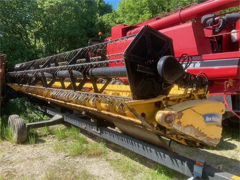 New Holland 30" Varifeed - Εξαρτηματα - Θεριζοαλωνιστική μηχανή: φωτογραφία 2 New Holland 30" Varifeed - Εξαρτηματα - Θεριζοαλωνιστική μηχανή: φωτογραφία 2