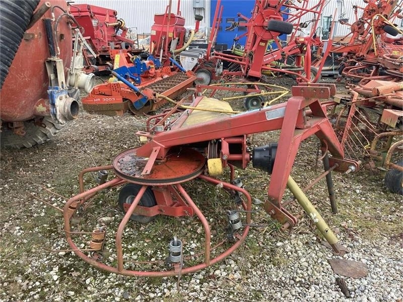 Scan-Rake SR 400 - Χορτοσυλλέκτης: φωτογραφία 2 Scan-Rake SR 400 - Χορτοσυλλέκτης: φωτογραφία 2