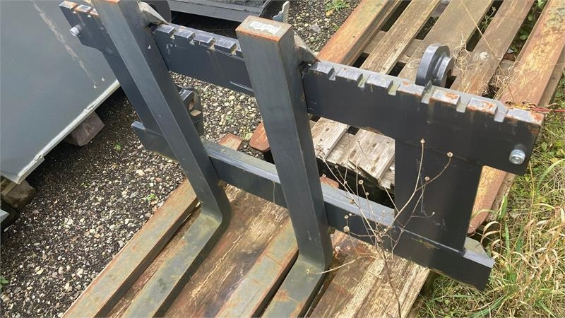 Schäffer Pallegafler 100 cm - Πιρούνες: φωτογραφία 1 Schäffer Pallegafler 100 cm - Πιρούνες: φωτογραφία 1