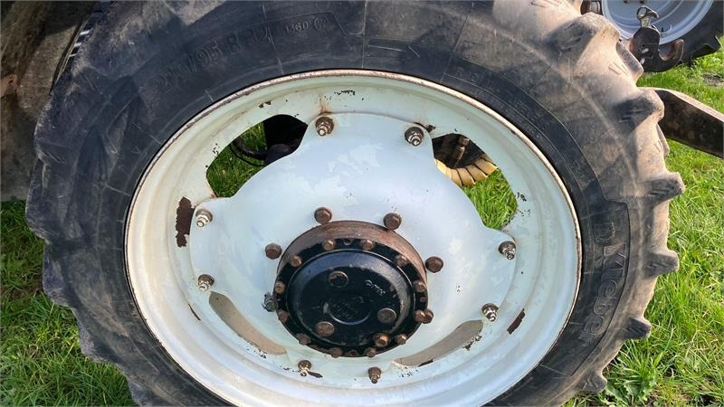 Taurus 270/95R32 - 300/95R46 - Ελαστικό για Γεωργικά μηχανήματα: φωτογραφία 5 Taurus 270/95R32 - 300/95R46 - Ελαστικό για Γεωργικά μηχανήματα: φωτογραφία 5