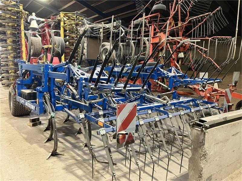 Treffler TGA 430 S - Σβάρνα: φωτογραφία 2 Treffler TGA 430 S - Σβάρνα: φωτογραφία 2