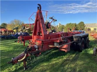 Ukurant Kroghejsvogn med bremser - Ρυμούλκα γάντζος/ Αλυσιδάκι: φωτογραφία 1 Ukurant Kroghejsvogn med bremser - Ρυμούλκα γάντζος/ Αλυσιδάκι: φωτογραφία 1