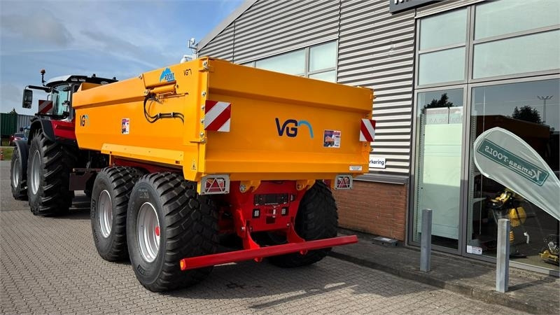 Μίσθωση VGM Rocky Rockky XL  VGM Rocky Rockky XL: φωτογραφία 7