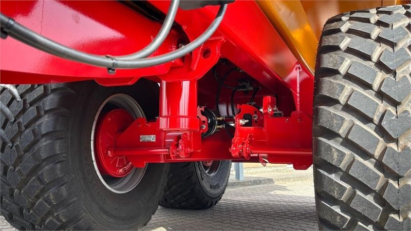 Μίσθωση VGM Rocky Rockky XL  VGM Rocky Rockky XL: φωτογραφία 9