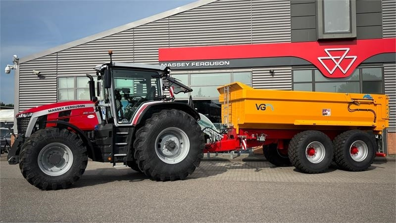 Μίσθωση VGM Rocky Rockky XL  VGM Rocky Rockky XL: φωτογραφία 14