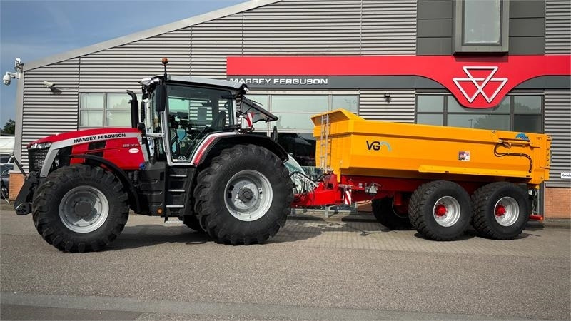 Μίσθωση VGM Rocky Rockky XL  VGM Rocky Rockky XL: φωτογραφία 15