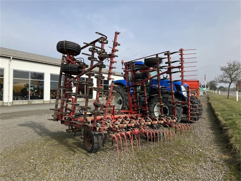 Vaderstad NZ 6,6 meter - Σβάρνα: φωτογραφία 3 Vaderstad NZ 6,6 meter - Σβάρνα: φωτογραφία 3