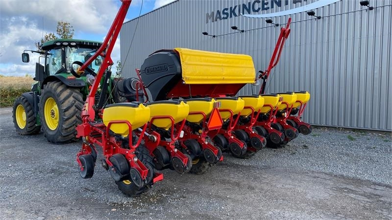 Vaderstad Tempo F 8RK.  - Σπαρτική μηχανή: φωτογραφία 1 Vaderstad Tempo F 8RK.  - Σπαρτική μηχανή: φωτογραφία 1