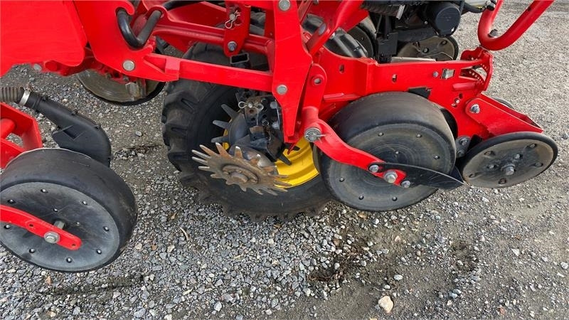 Vaderstad Tempo F 8RK.  - Σπαρτική μηχανή: φωτογραφία 3 Vaderstad Tempo F 8RK.  - Σπαρτική μηχανή: φωτογραφία 3