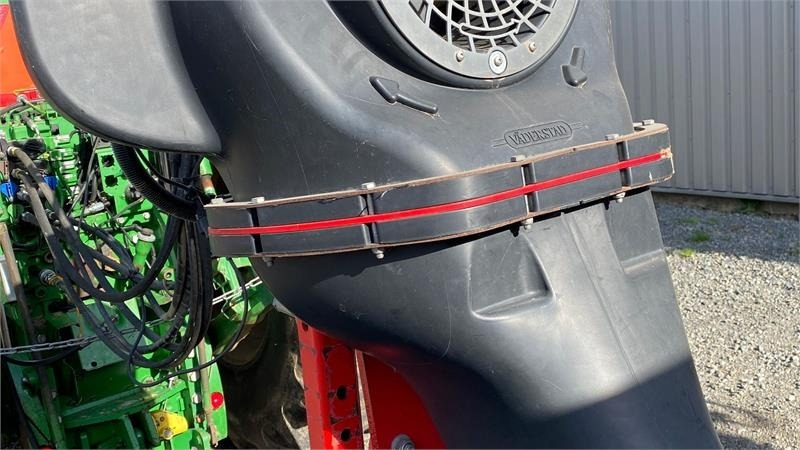 Vaderstad Tempo F 8RK.  - Σπαρτική μηχανή: φωτογραφία 4 Vaderstad Tempo F 8RK.  - Σπαρτική μηχανή: φωτογραφία 4