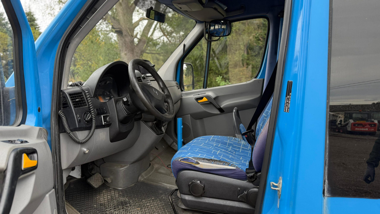 Αστικό λεωφορείο MERCEDES-BENZ SPRINTER: φωτογραφία 7