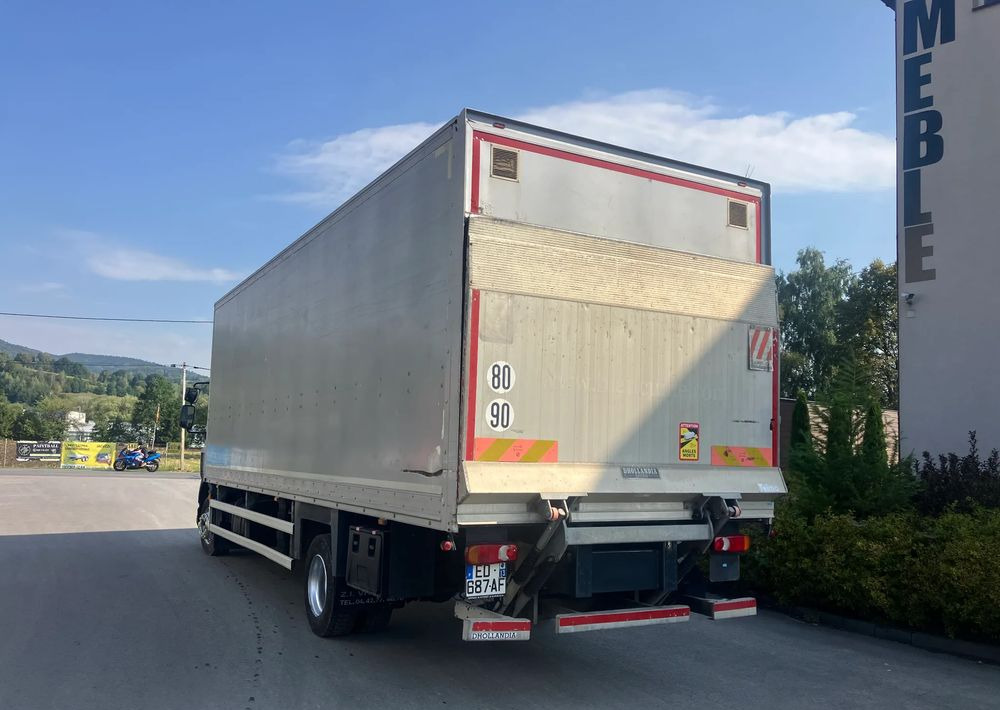 DAF DAF LF 180 kurierka kontener 18 palet - Φορτηγό κόφα: φωτογραφία 4 DAF DAF LF 180 kurierka kontener 18 palet - Φορτηγό κόφα: φωτογραφία 4