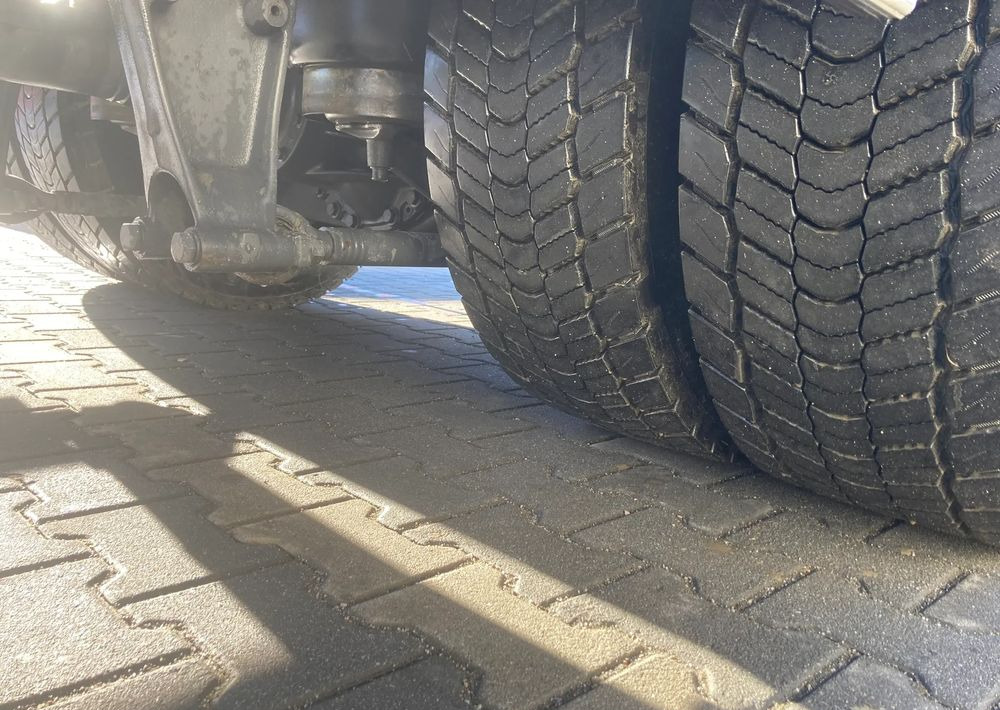 DAF Daf LF 18.280 chłodnia izoterma 22 palety - Φορτηγό ψυγείο: φωτογραφία 4 DAF Daf LF 18.280 chłodnia izoterma 22 palety - Φορτηγό ψυγείο: φωτογραφία 4