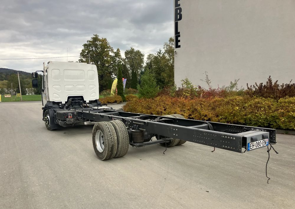 Renault RENAULT Gama D12 euro  6 ramo do zabudowy - Φορτηγό σασί: φωτογραφία 4 Renault RENAULT Gama D12 euro  6 ramo do zabudowy - Φορτηγό σασί: φωτογραφία 4