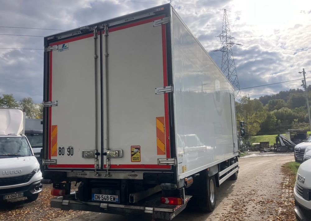 Renault Renault Gama D 240 chłodnia izoterma - Φορτηγό ψυγείο: φωτογραφία 5 Renault Renault Gama D 240 chłodnia izoterma - Φορτηγό ψυγείο: φωτογραφία 5
