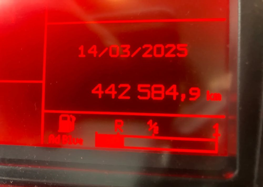 Renault Renault Gama D 250 chłodnia izoterma 16 PALET - Φορτηγό ψυγείο: φωτογραφία 5 Renault Renault Gama D 250 chłodnia izoterma 16 PALET - Φορτηγό ψυγείο: φωτογραφία 5