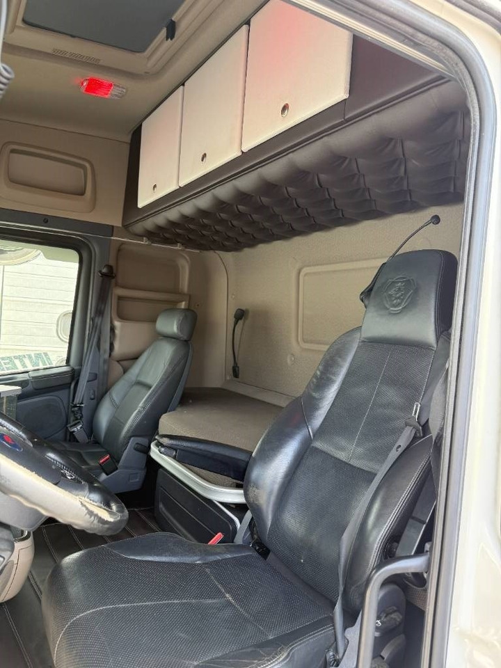 Scania R520LB8X4*4HNB - Φορτηγό φόρτωσης γάντζου: φωτογραφία 2 Scania R520LB8X4*4HNB - Φορτηγό φόρτωσης γάντζου: φωτογραφία 2