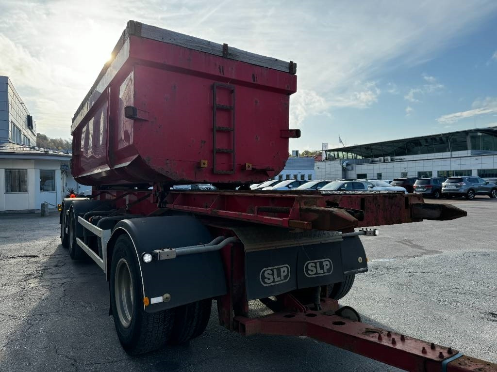 Scania R730LB8X4*4HNB - Φορτηγό ανατρεπόμενο: φωτογραφία 4 Scania R730LB8X4*4HNB - Φορτηγό ανατρεπόμενο: φωτογραφία 4