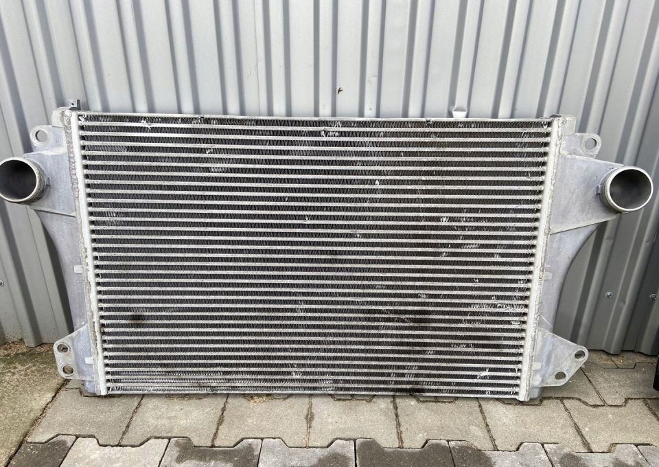 Chłodnica Scania P G intercooler 2362749 next gen - Ενδιάμεσος ψύκτης για Φορτηγό: φωτογραφία 1 Chłodnica Scania P G intercooler 2362749 next gen - Ενδιάμεσος ψύκτης για Φορτηγό: φωτογραφία 1