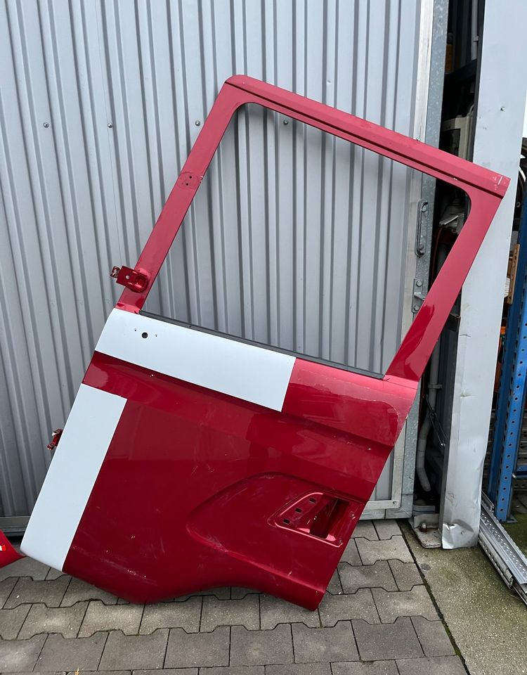 Drzwi Scania R Streamline XPI prawe lewe - Πόρτα και ανταλλακτικά για Φορτηγό: φωτογραφία 3 Drzwi Scania R Streamline XPI prawe lewe - Πόρτα και ανταλλακτικά για Φορτηγό: φωτογραφία 3