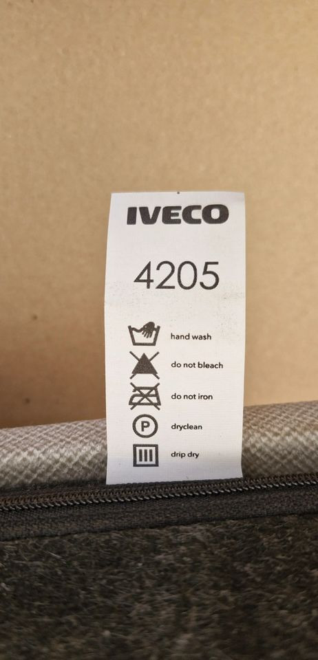 IVECO S WAY ŁÓŻKO GÓRNE NOWE - Καμπίνα και εσωτερικό για Φορτηγό: φωτογραφία 3 IVECO S WAY ŁÓŻKO GÓRNE NOWE - Καμπίνα και εσωτερικό για Φορτηγό: φωτογραφία 3