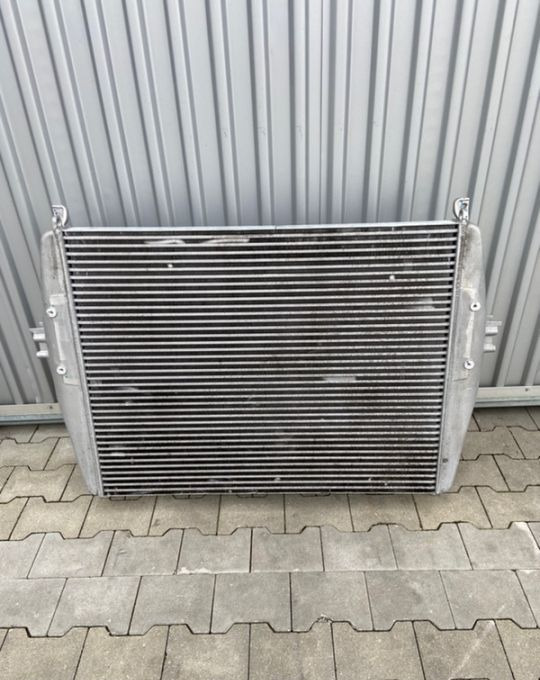 Intercooler Ford F-Max chłodnica powietrza - Ενδιάμεσος ψύκτης για Φορτηγό: φωτογραφία 2 Intercooler Ford F-Max chłodnica powietrza - Ενδιάμεσος ψύκτης για Φορτηγό: φωτογραφία 2