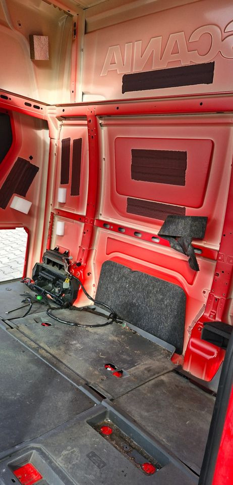 KABINA SCANIA S 2019R - Αμάξωμα και εξωτερικό: φωτογραφία 5 KABINA SCANIA S 2019R - Αμάξωμα και εξωτερικό: φωτογραφία 5