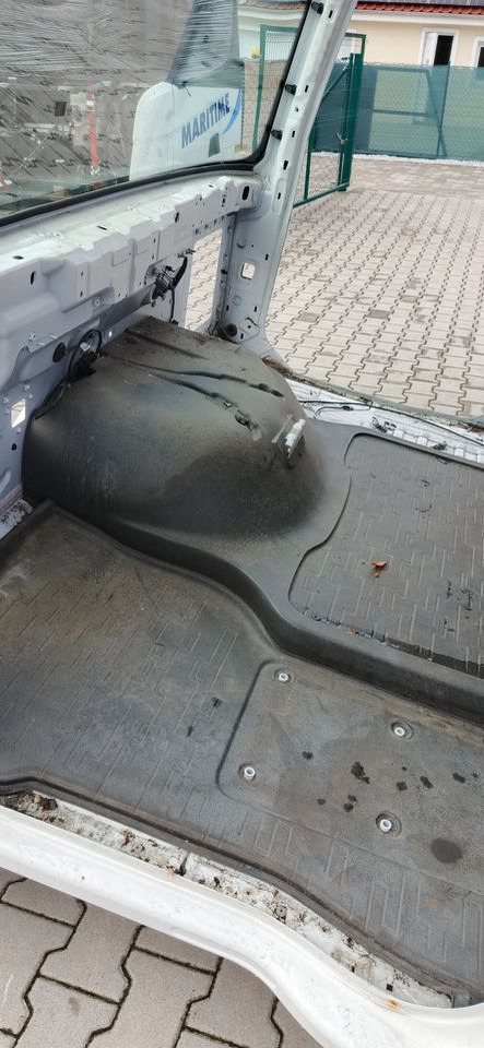 Καμπίνα για Φορτηγό KABINA VOLVO FH4: φωτογραφία 8