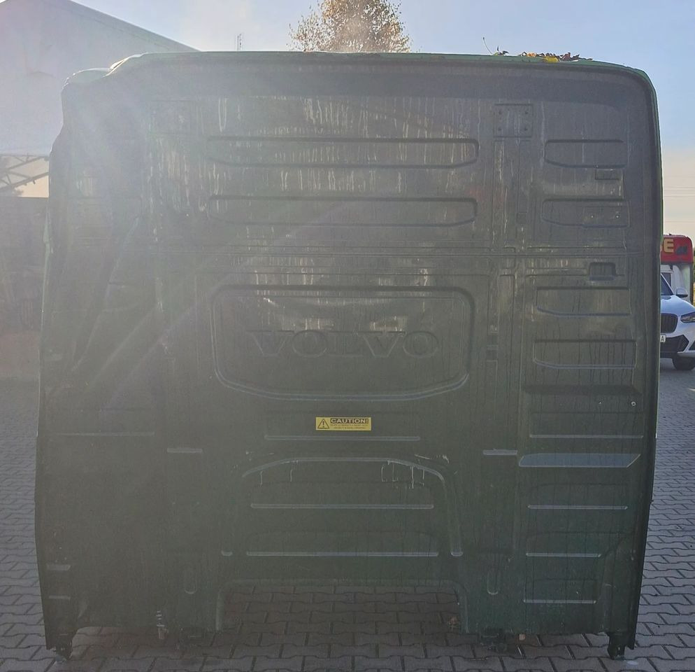 KABINA VOLVO FH5 2023R - Αμάξωμα και εξωτερικό: φωτογραφία 2 KABINA VOLVO FH5 2023R - Αμάξωμα και εξωτερικό: φωτογραφία 2