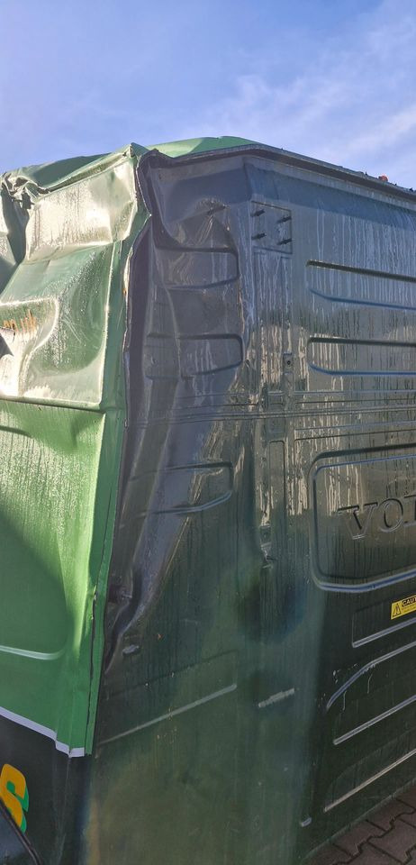 KABINA VOLVO FH5 2023R - Αμάξωμα και εξωτερικό: φωτογραφία 5 KABINA VOLVO FH5 2023R - Αμάξωμα και εξωτερικό: φωτογραφία 5