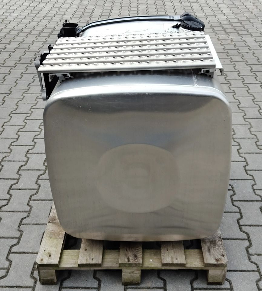MAN TG3 TGX TGS ZBIORNIK PALIWA KOMPLETNY 460L NOWY - Ρεζερβουάρ καυσίμου για Φορτηγό: φωτογραφία 3 MAN TG3 TGX TGS ZBIORNIK PALIWA KOMPLETNY 460L NOWY - Ρεζερβουάρ καυσίμου για Φορτηγό: φωτογραφία 3