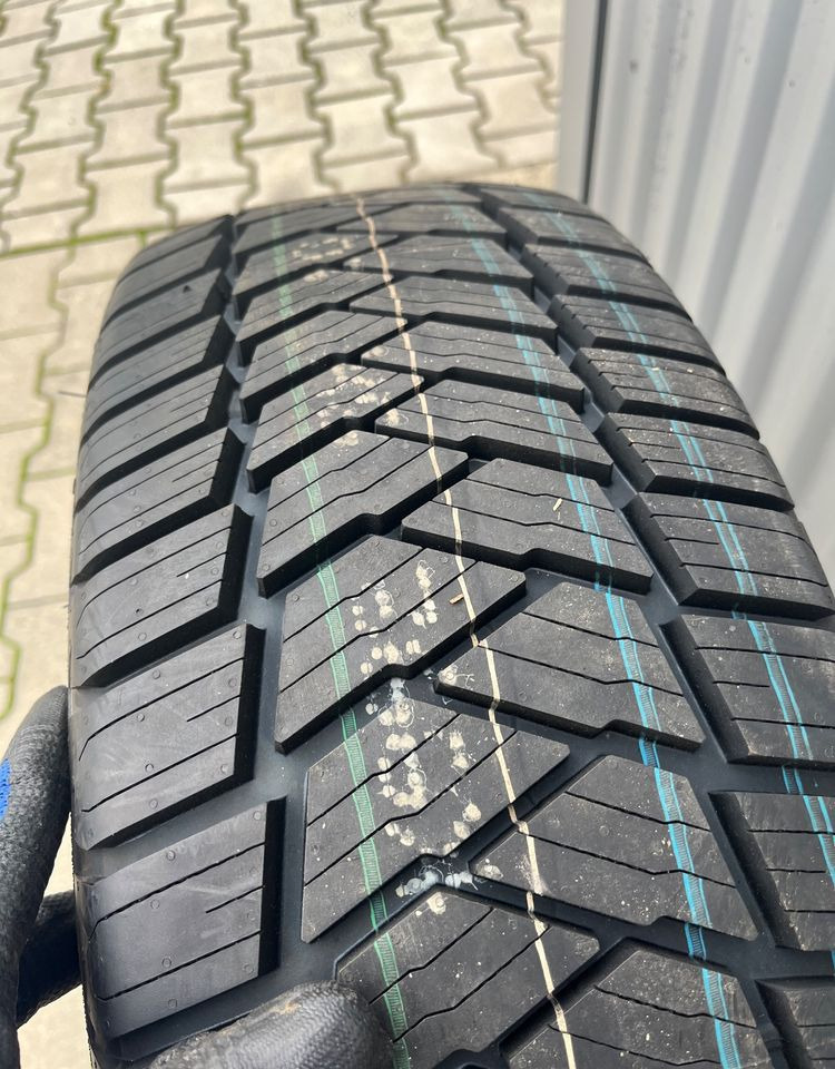 NOWA Opona Bridgestone Duravis 235/65R 16 C - Ελαστικό για Φορτηγό: φωτογραφία 4 NOWA Opona Bridgestone Duravis 235/65R 16 C - Ελαστικό για Φορτηγό: φωτογραφία 4
