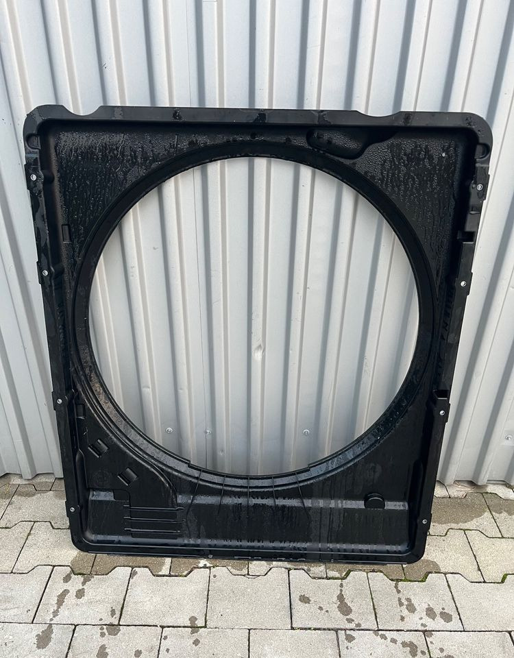 NOWY tunel chłodnicy Volvo FH5 obudowa wentylatora - Σύστημα ψύξης για Φορτηγό: φωτογραφία 2 NOWY tunel chłodnicy Volvo FH5 obudowa wentylatora - Σύστημα ψύξης για Φορτηγό: φωτογραφία 2